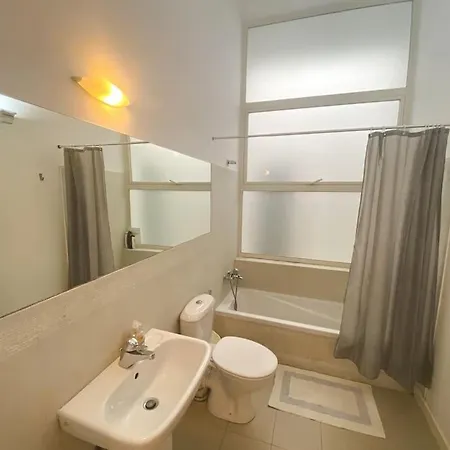 Gizimin, Stylish, Modern, Apartment, 37, Triq L-adrijatiku, San Gwann * San Giuliano